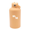 Pastel Water Bottles Branded 5